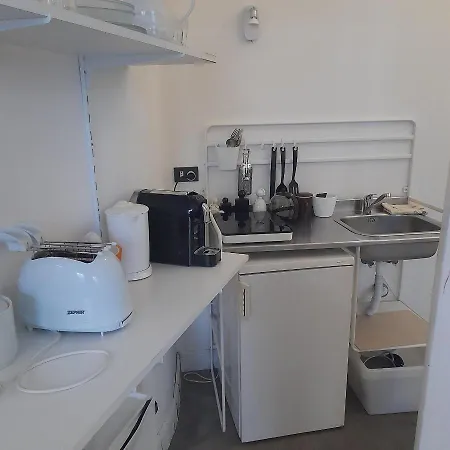 Appartamento Loft Farnese 1 *