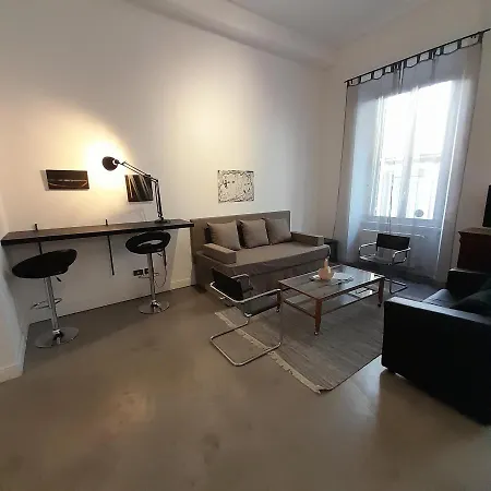 Lejlighed Loft Farnese 1 Rom