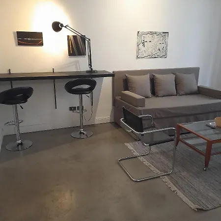 Appartamento Loft Farnese 1 *